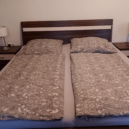 Gaestehaus Am Hasenturm Bernburg Kültér fotó