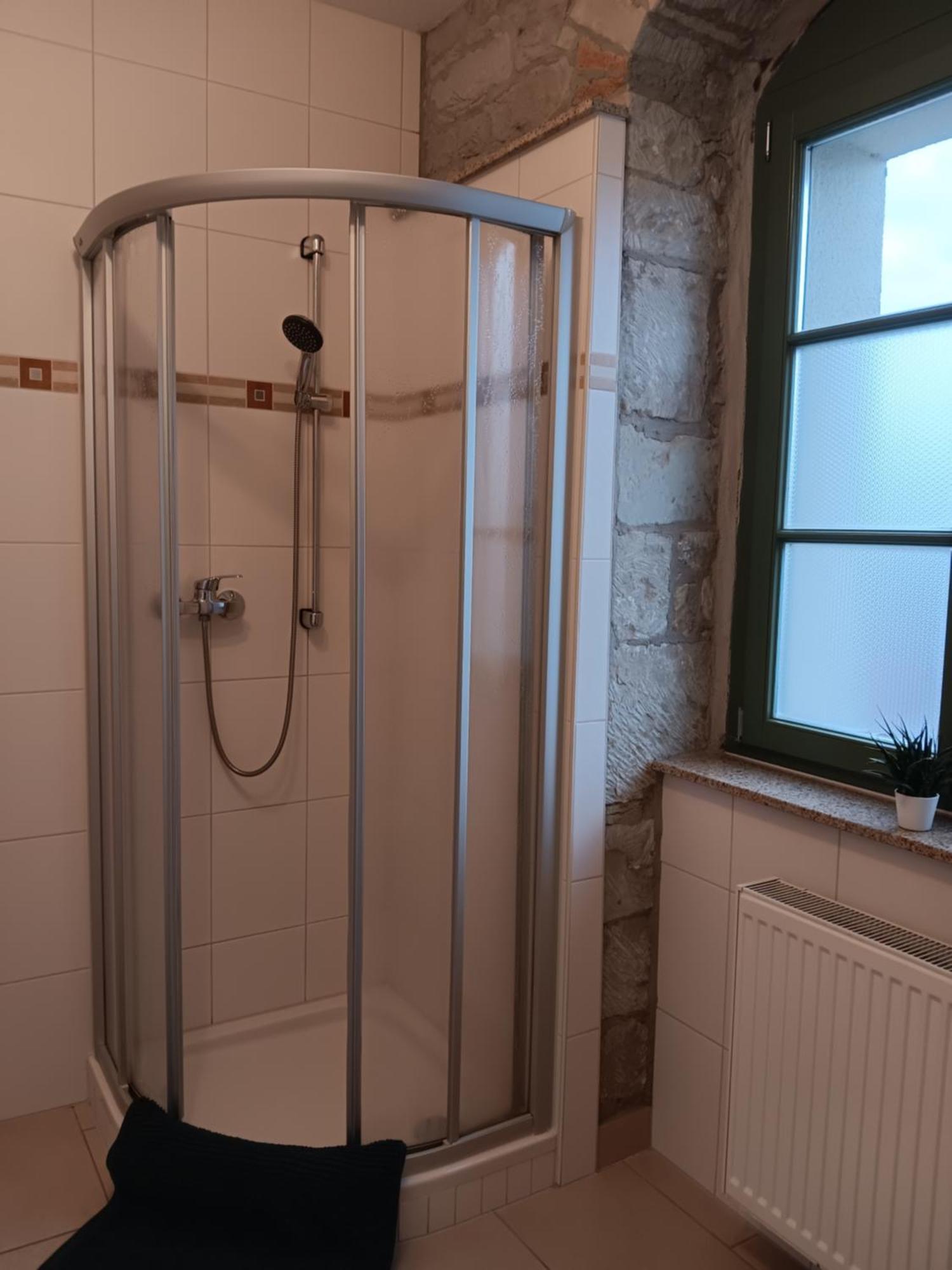 Gaestehaus Am Hasenturm Bernburg Kültér fotó