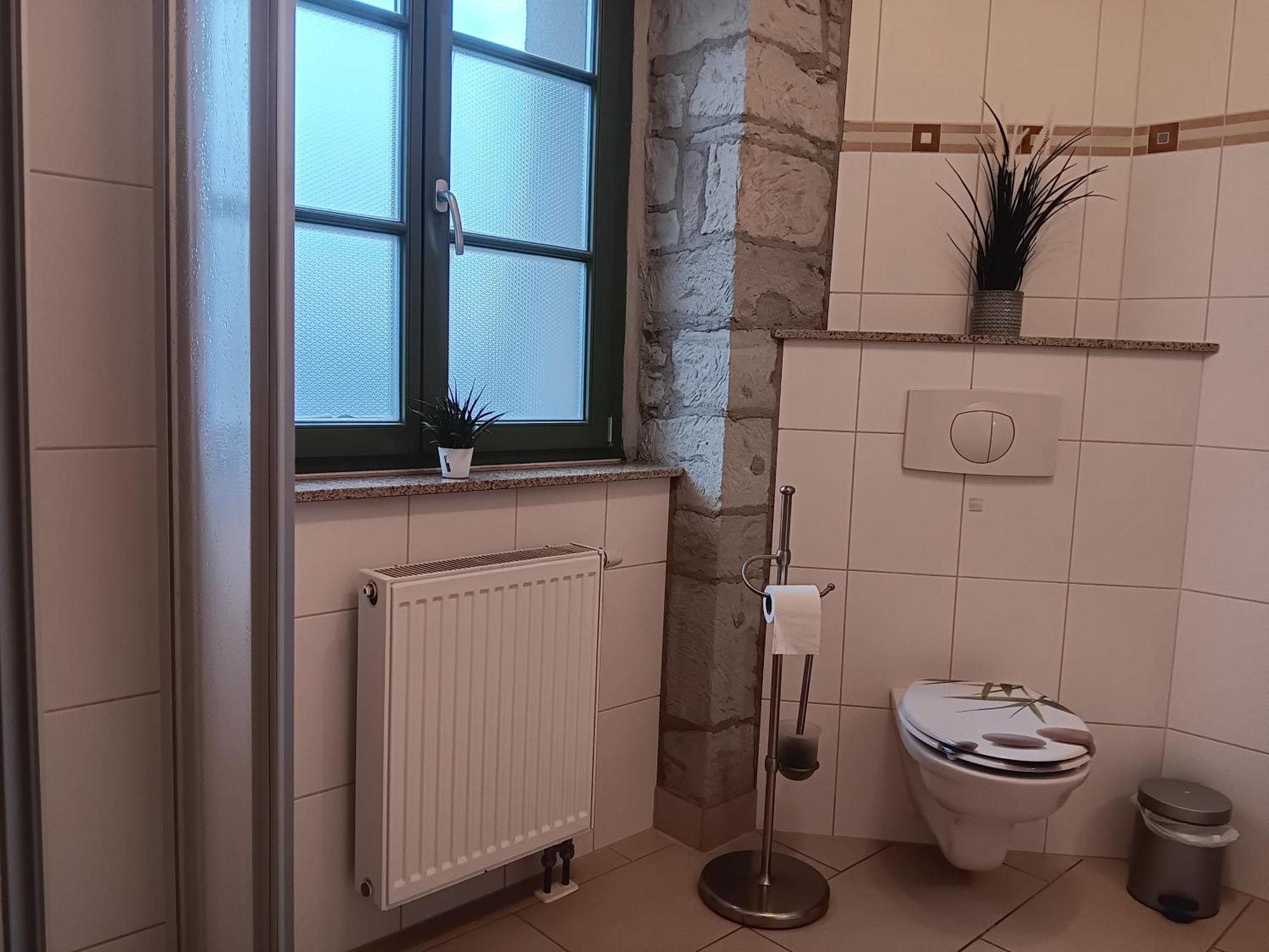 Gaestehaus Am Hasenturm Bernburg Kültér fotó