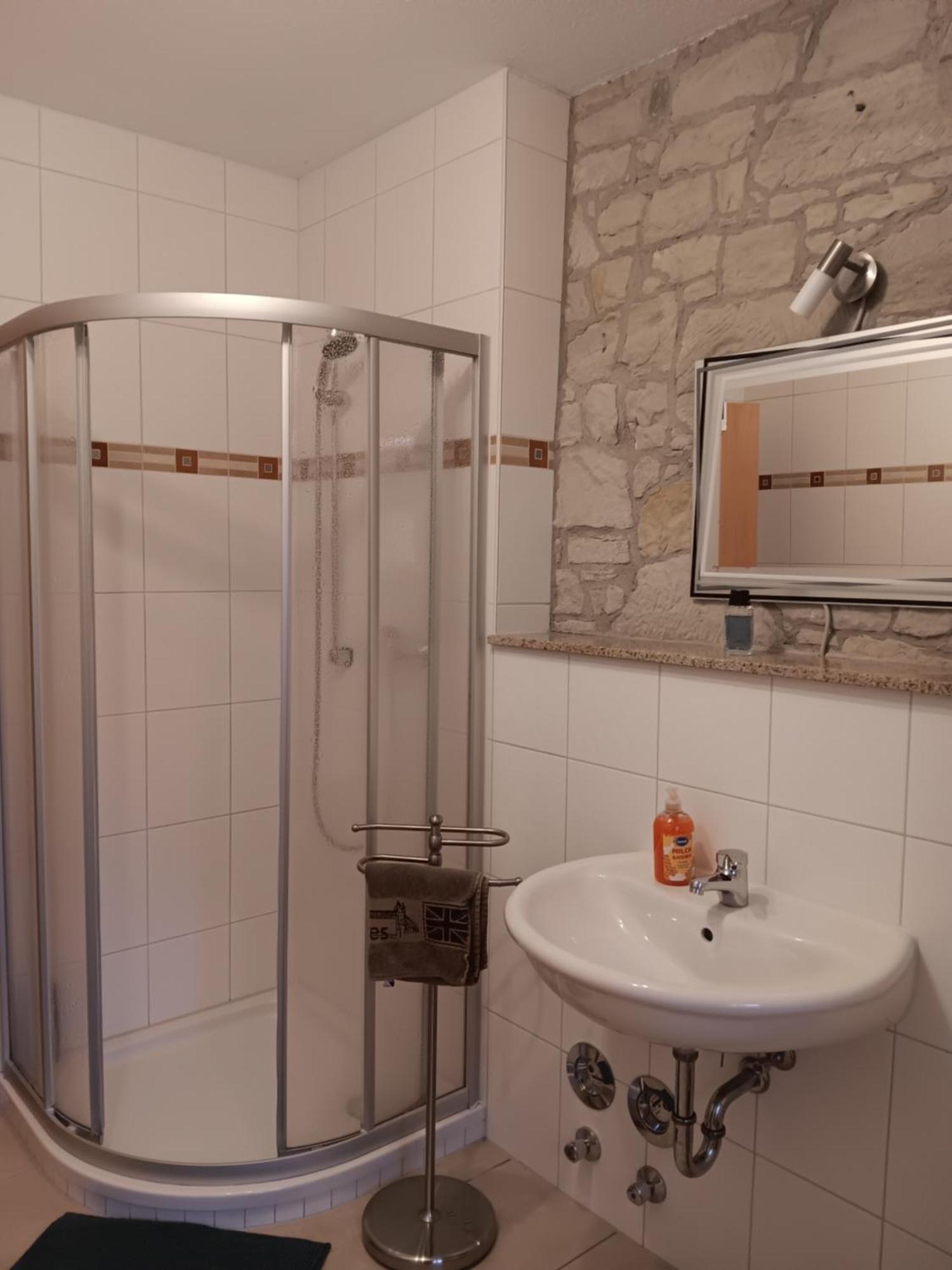 Gaestehaus Am Hasenturm Bernburg Kültér fotó