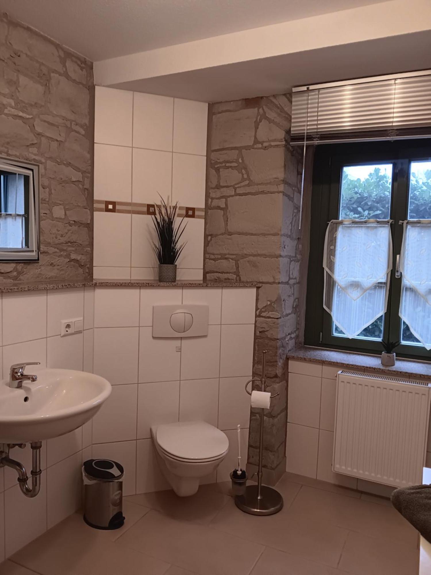 Gaestehaus Am Hasenturm Bernburg Kültér fotó